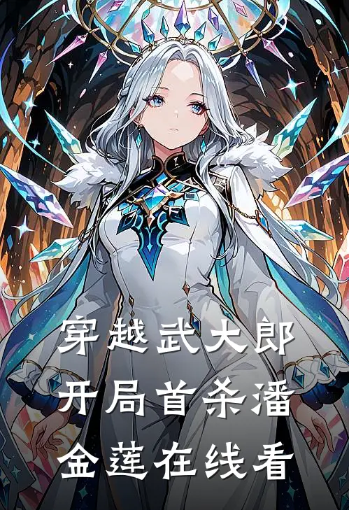 穿越武大郎,开局首杀潘金莲在线看