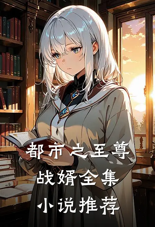 都市之至尊战婿全集小说推荐