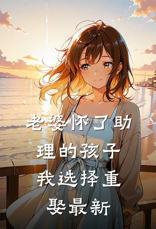 老婆怀了助理的孩子，我选择重娶最新