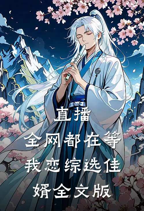 直播：全网都在等我恋综选佳婿全文版