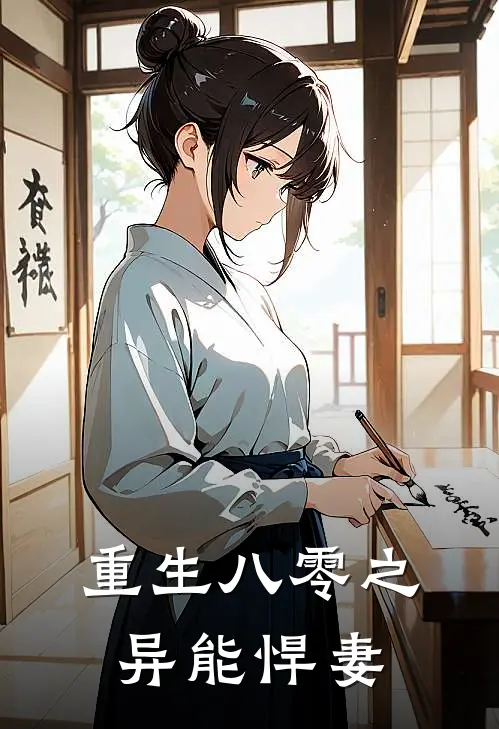 重生八零之异能悍妻