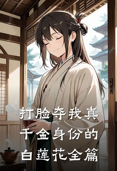 打脸夺我真千金身份的白莲花全篇