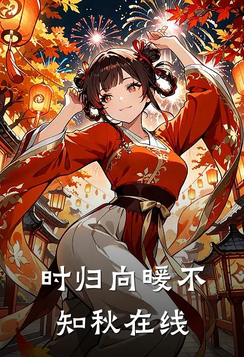时归向暖不知秋在线