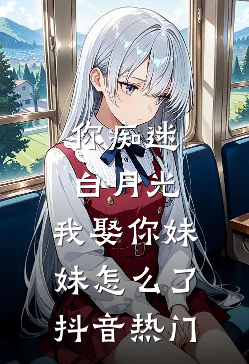 你痴迷白月光，我娶你妹妹怎么了抖音热门