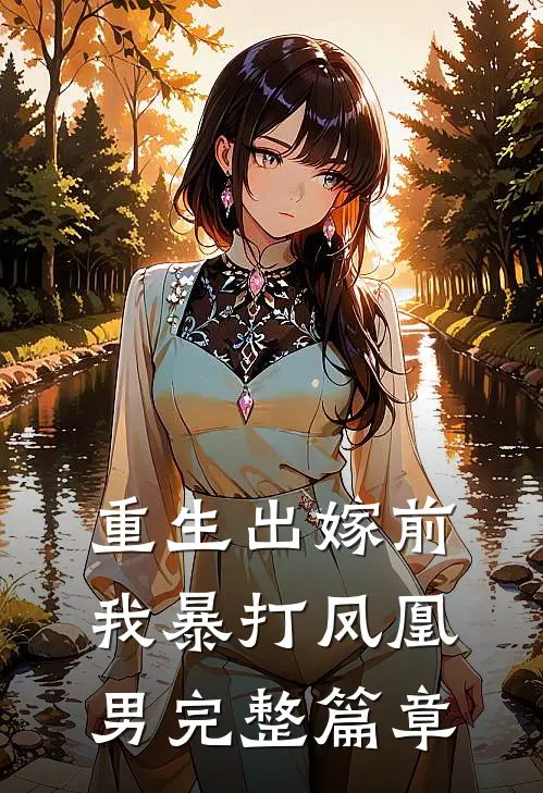 重生出嫁前，我暴打凤凰男完整篇章