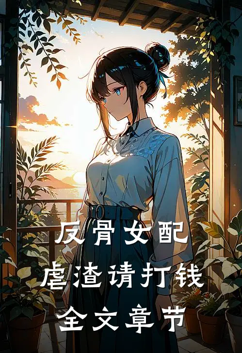 反骨女配，虐渣请打钱全文章节