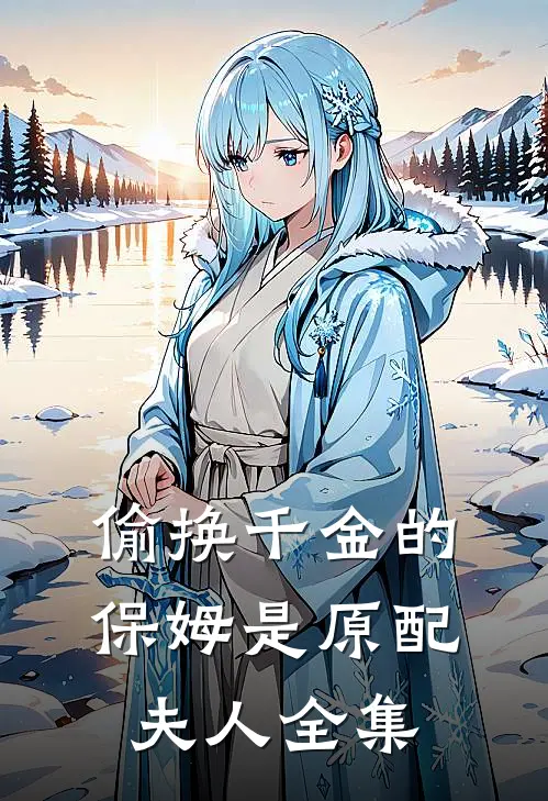 偷换千金的保姆是原配夫人全集