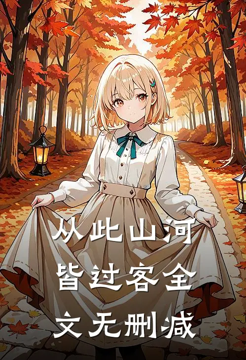 从此山河皆过客全文无删减