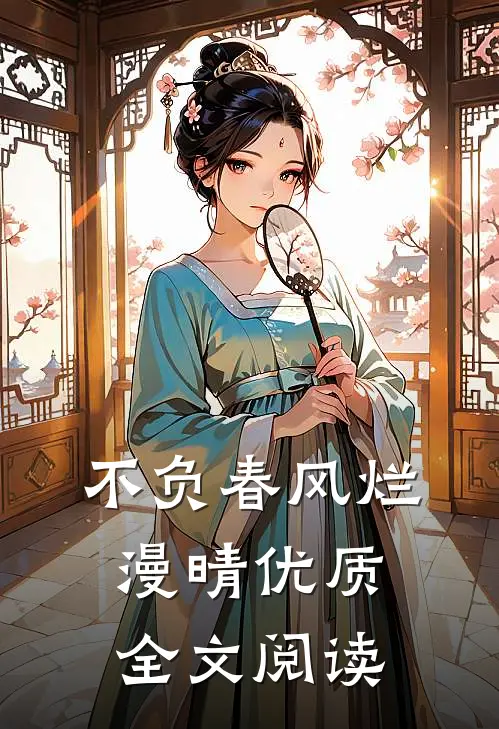 不负春风烂漫晴优质全文阅读