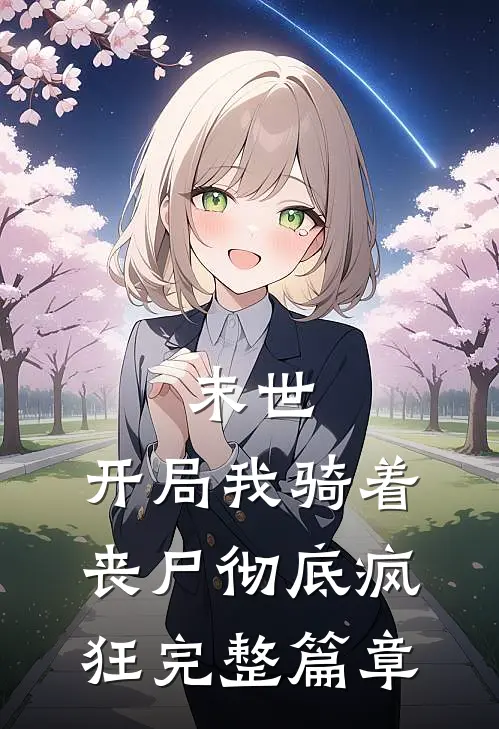 末世：开局我骑着丧尸彻底疯狂完整篇章