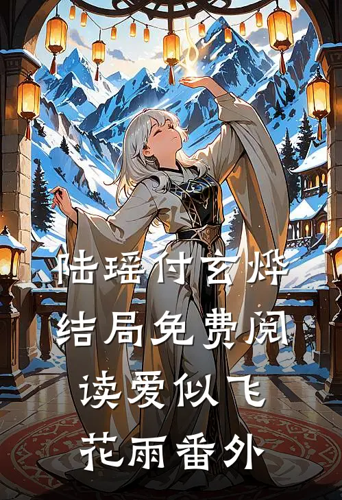 陆瑶付玄烨结局免费阅读爱似飞花雨番外