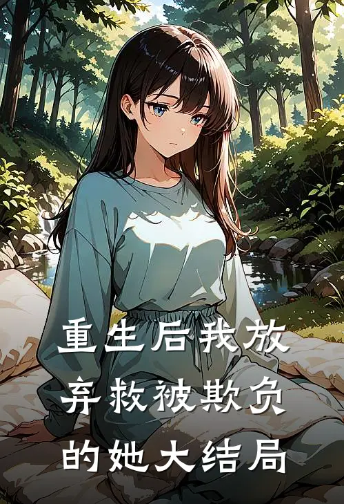 重生后我放弃救被欺负的她大结局