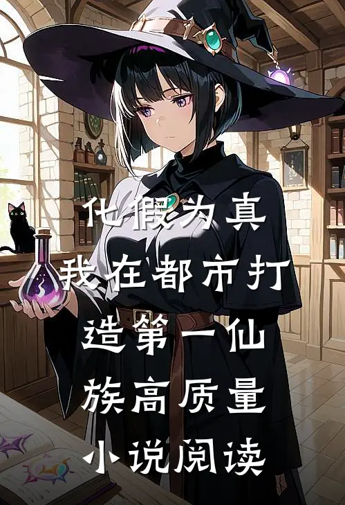 化假为真，我在都市打造第一仙族高质量小说阅读