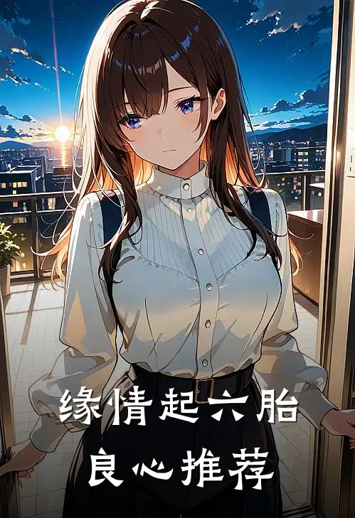 缘情起六胎良心推荐
