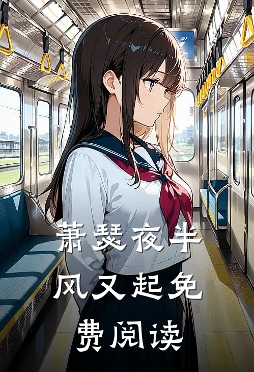 萧瑟夜半风又起免费阅读