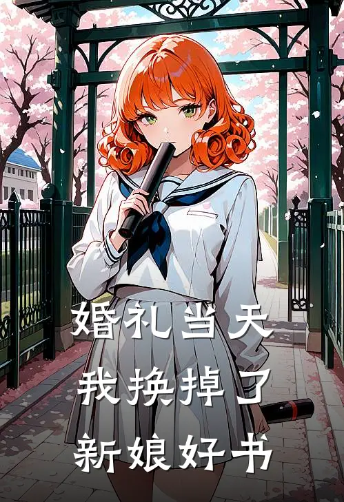 婚礼当天，我换掉了新娘好书