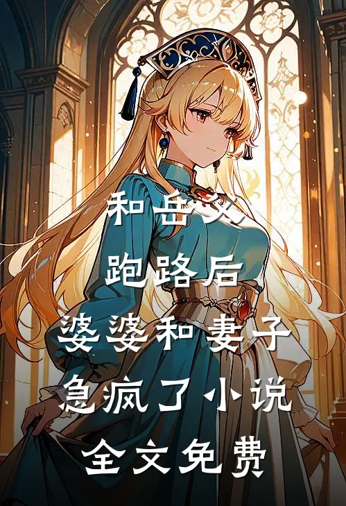 和岳父跑路后，婆婆和妻子急疯了小说全文免费