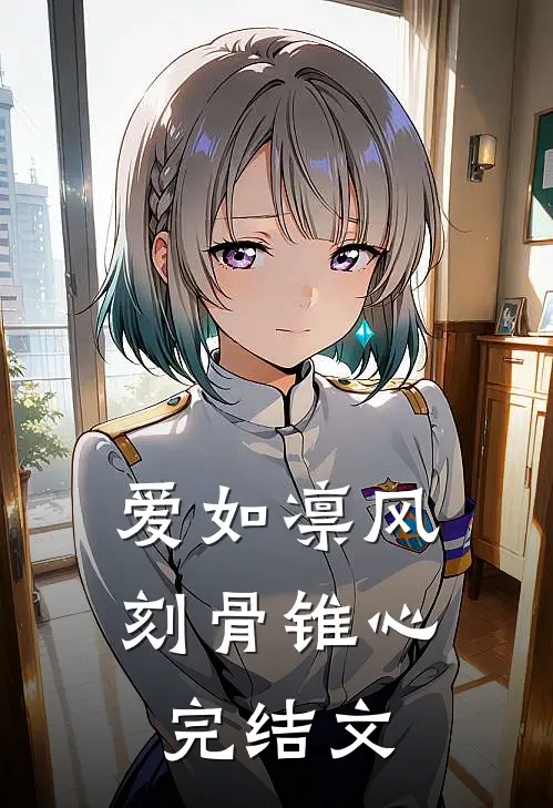 爱如凛风，刻骨锥心完结文