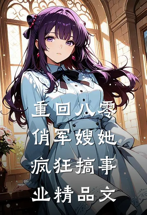 重回八零：俏军嫂她疯狂搞事业精品文