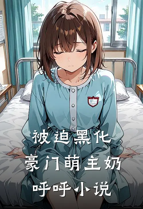 被迫黑化，豪门萌主奶呼呼小说