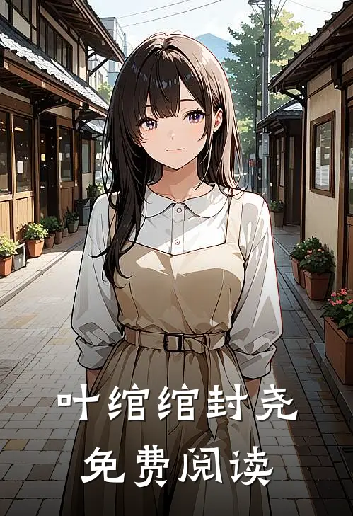 叶绾绾封尧免费阅读