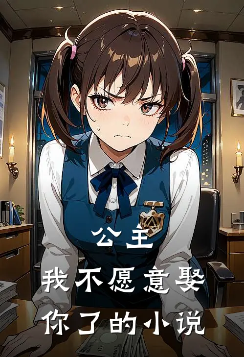公主，我不愿意娶你了的小说