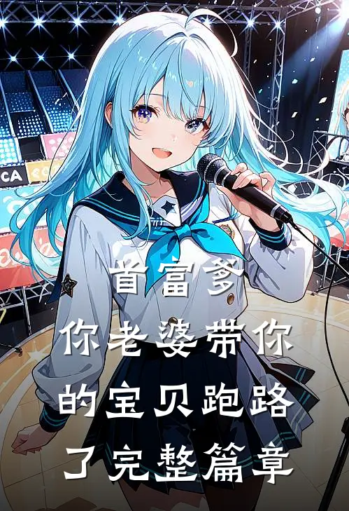 首富爹,你老婆带你的宝贝跑路了完整篇章免费阅读