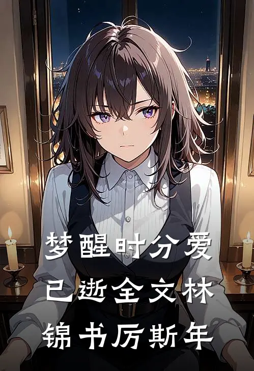 梦醒时分爱已逝全文林锦书厉斯年