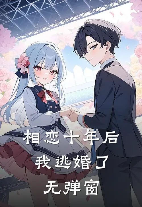 相恋十年后，我逃婚了无弹窗