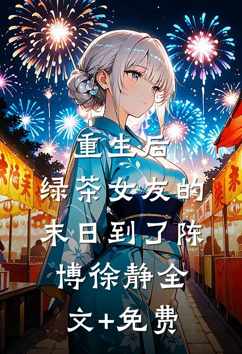 重生后，绿茶女友的末日到了陈博徐静全文+免费