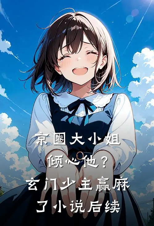 京圈大小姐倾心他？玄门少主赢麻了小说后续