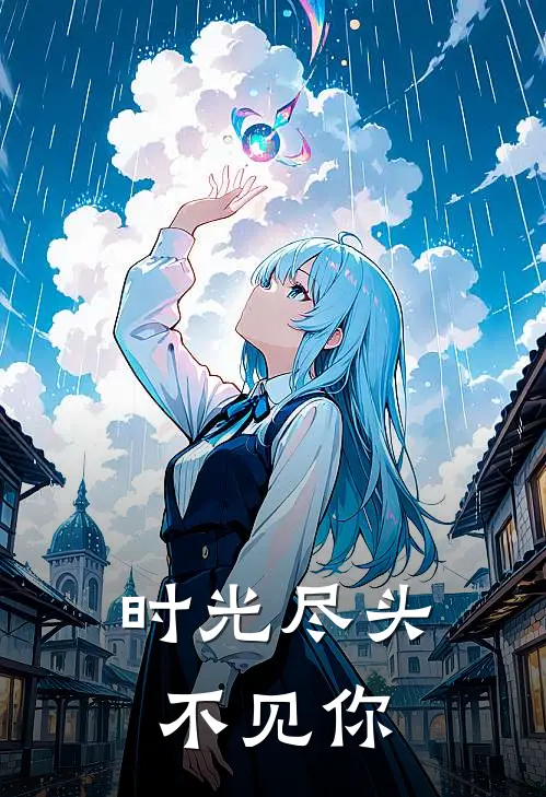时光尽头不见你