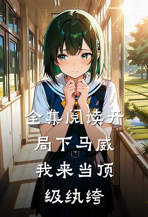 全集阅读开局下马威，我来当顶级纨绔