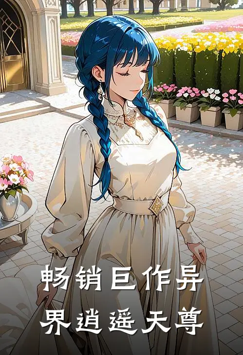畅销巨作异界逍遥天尊