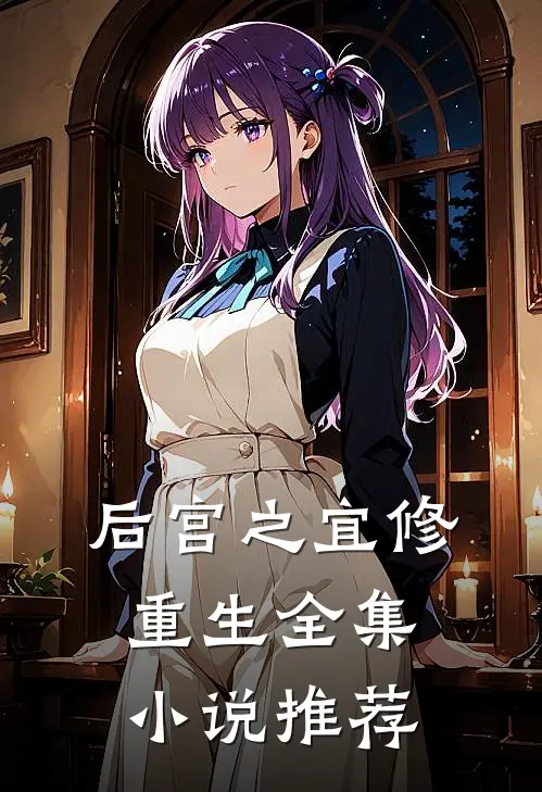 后宫之宜修重生全集小说推荐
