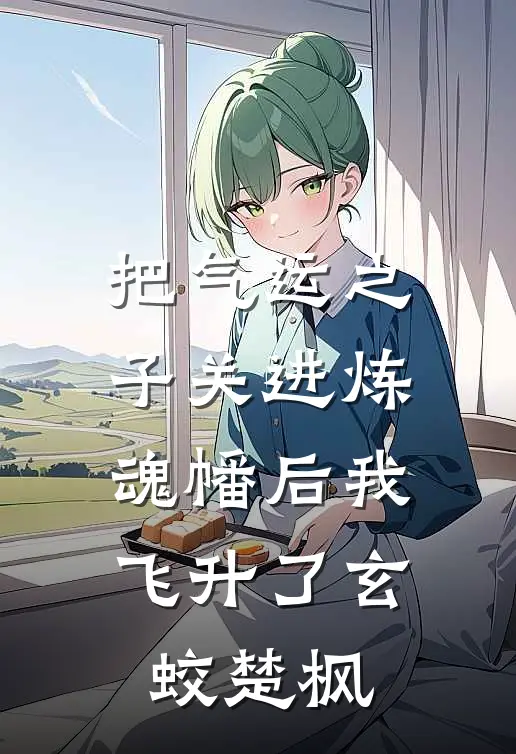 把气运之子关进炼魂幡后我飞升了玄蛟楚枫