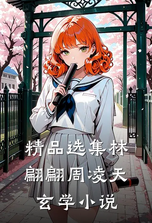 精品选集林翩翩周凌天玄学小说