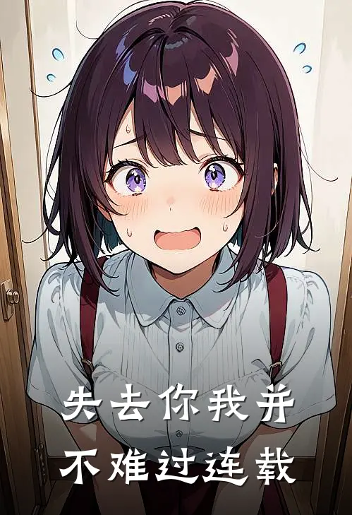 失去你我并不难过连载
