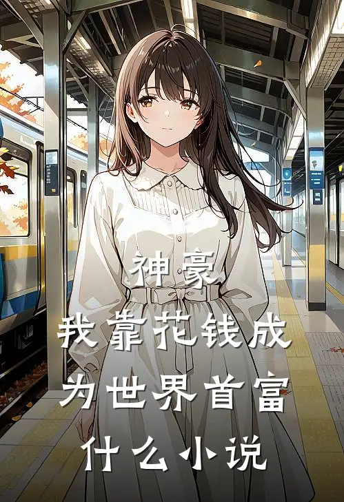 神豪：我靠花钱成为世界首富什么小说