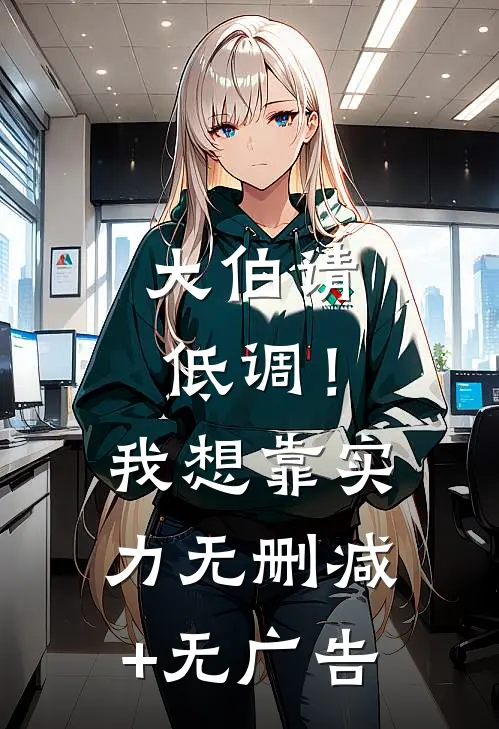 大伯请低调！我想靠实力无删减+无广告
