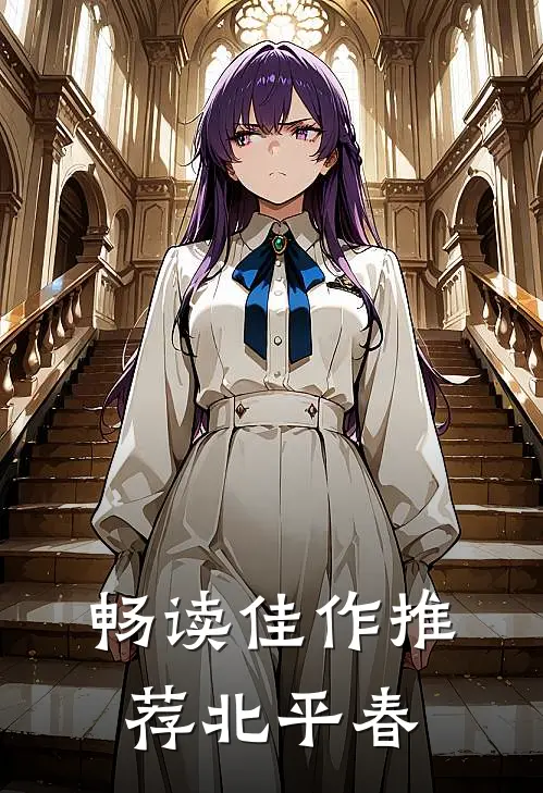 畅读佳作推荐北平春