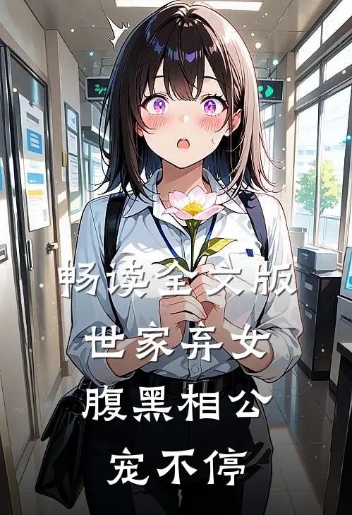 畅读全文版世家弃女，腹黑相公宠不停
