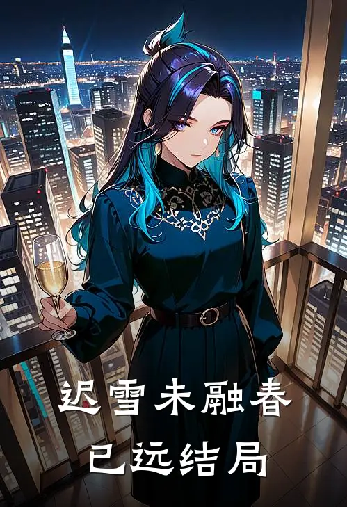 迟雪未融春已远结局