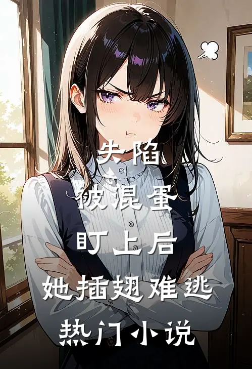 失陷：被混蛋盯上后，她插翅难逃热门小说