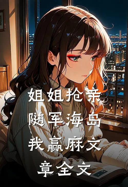姐姐抢亲，随军海岛我赢麻文章全文