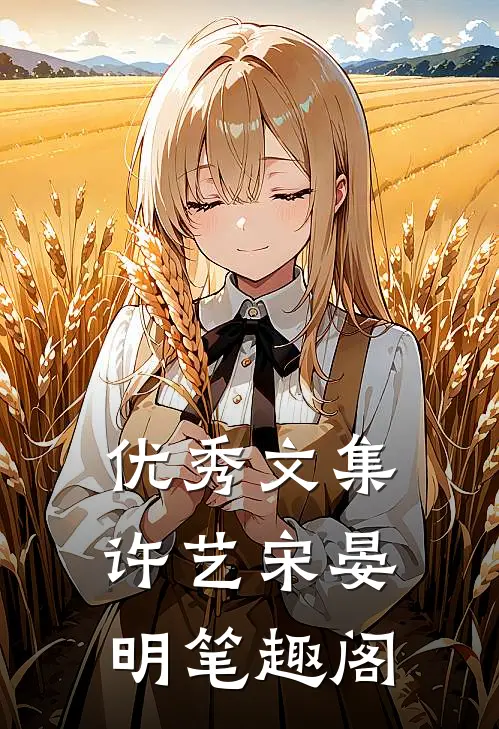 优秀文集许艺宋晏明笔趣阁