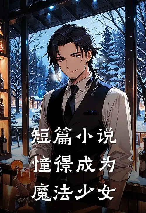 短篇憧憬成为魔法少女在线阅读