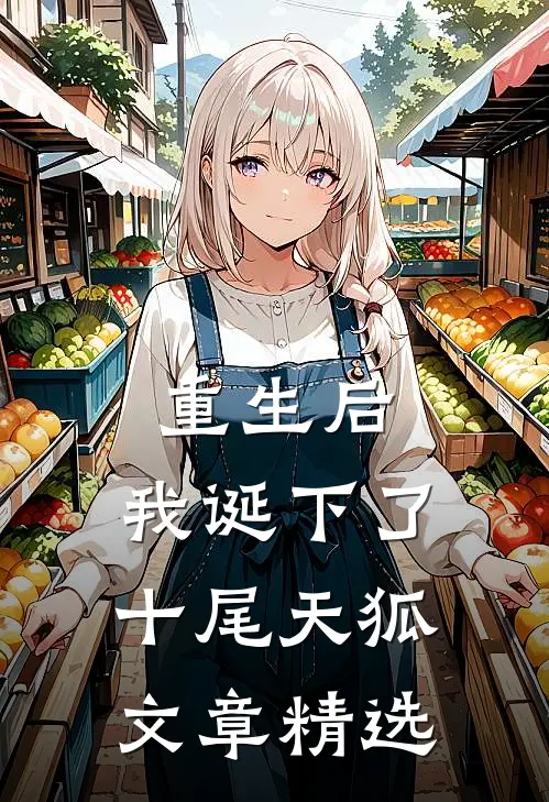 重生后，我诞下了十尾天狐文章精选