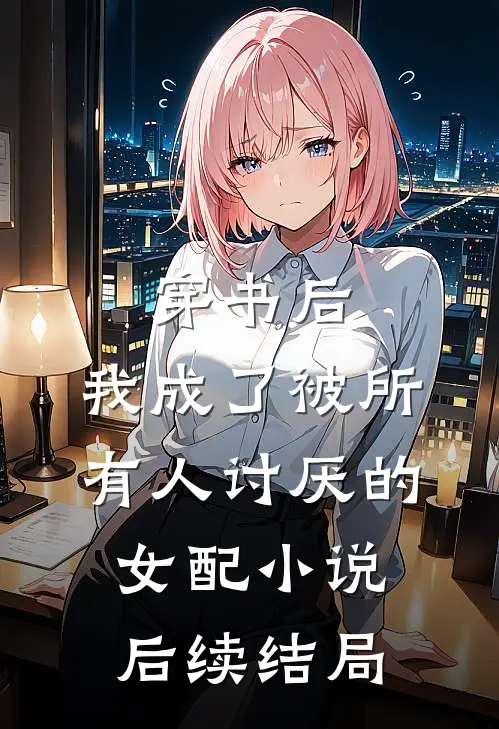 穿书后，我成了被所有人讨厌的女配小说后续结局