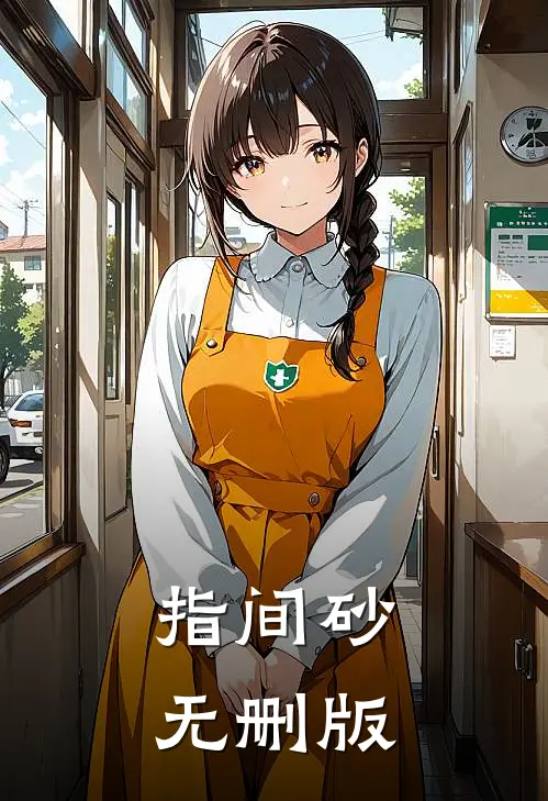 指间砂无删版
